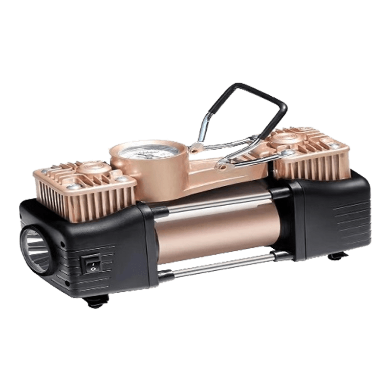 Воздушный насос CXF-213 с золотым указателем