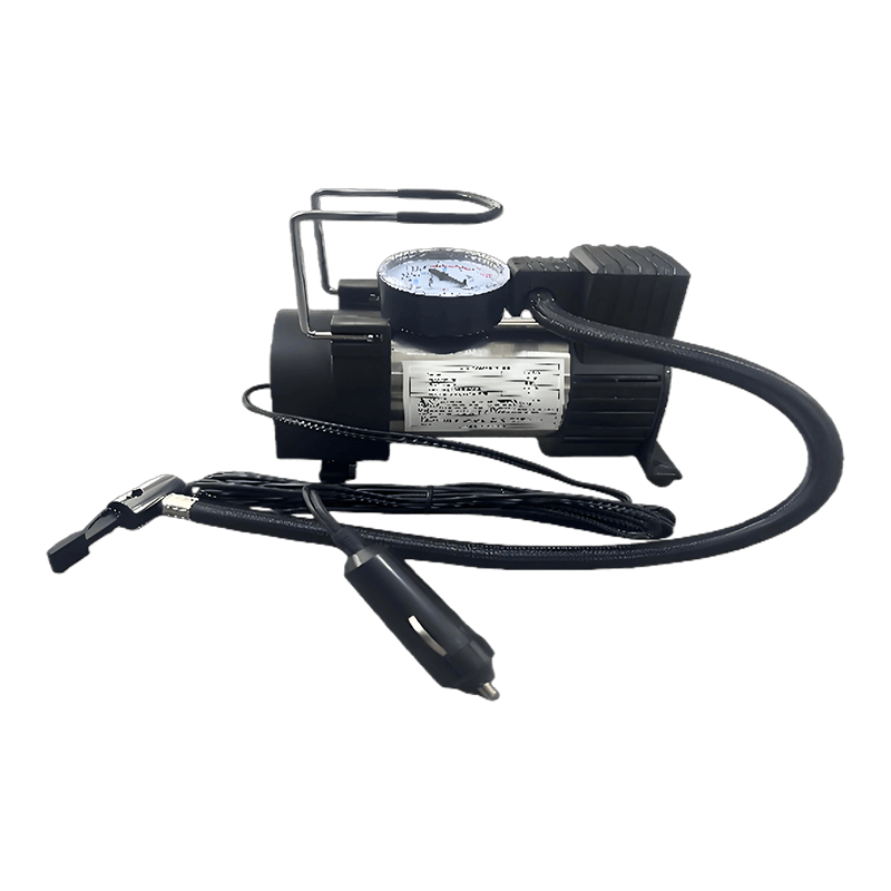 CXF-214 Бортовой воздушный насос с указателем